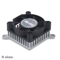 Akasa AK-VCX-01 Chipset Cooling Kit